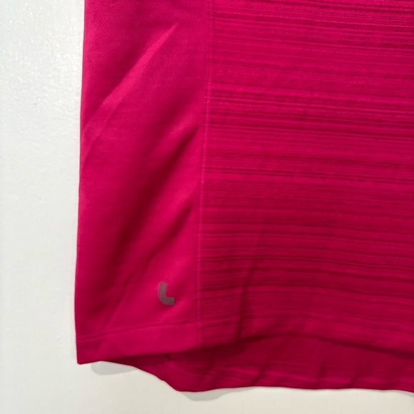 🎉3/20$🎉 Lole Sleeveless Active Cowl Neck Top - Size Large - Picture 3 of 6